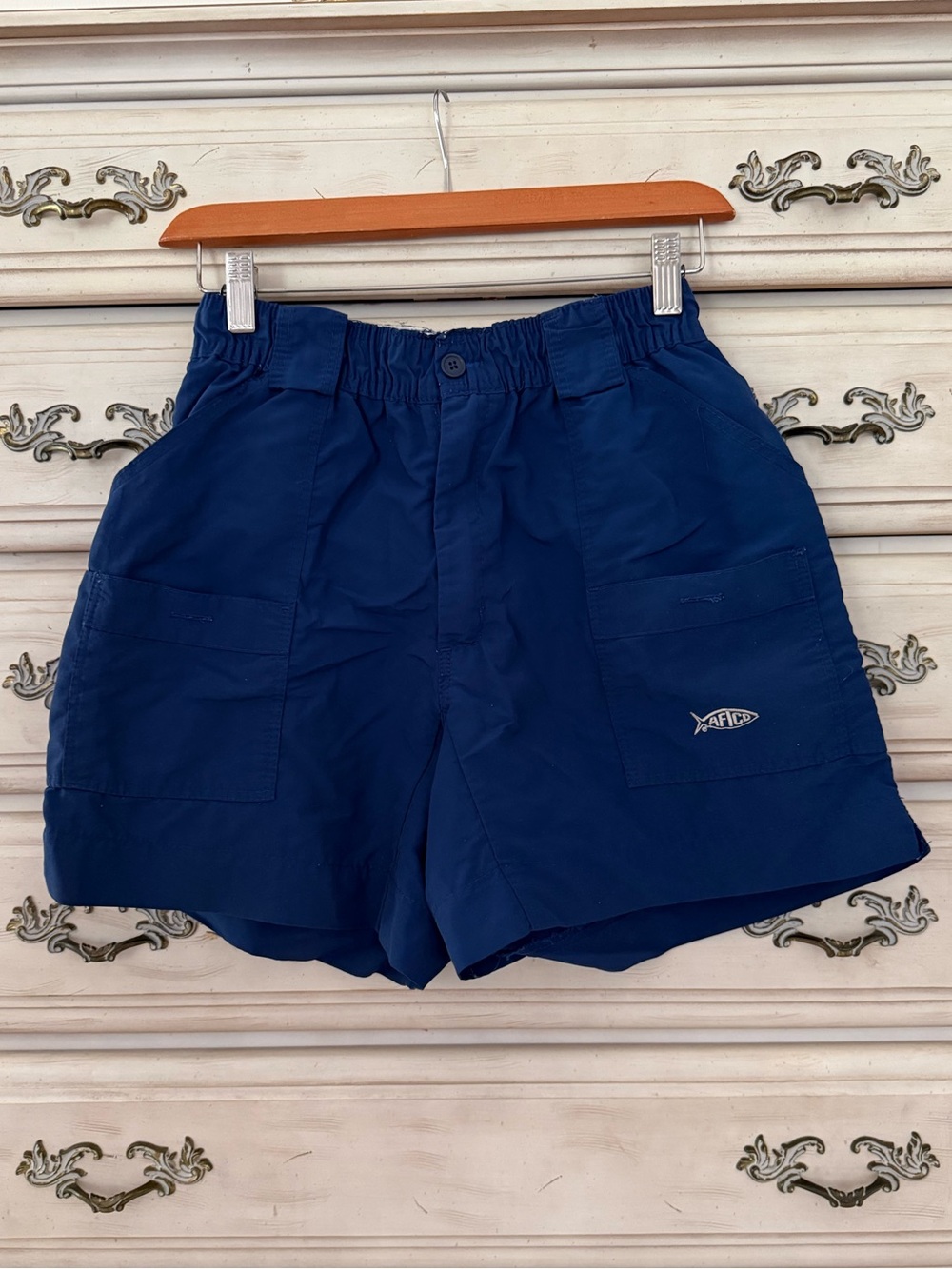 AFTCO The Original Fishing Shorts